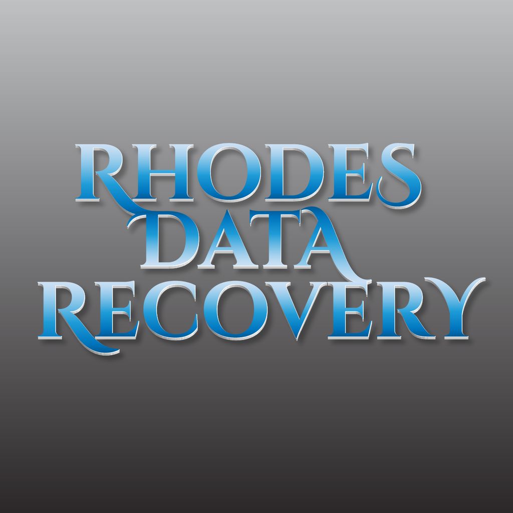 Rhodes Data Recovery