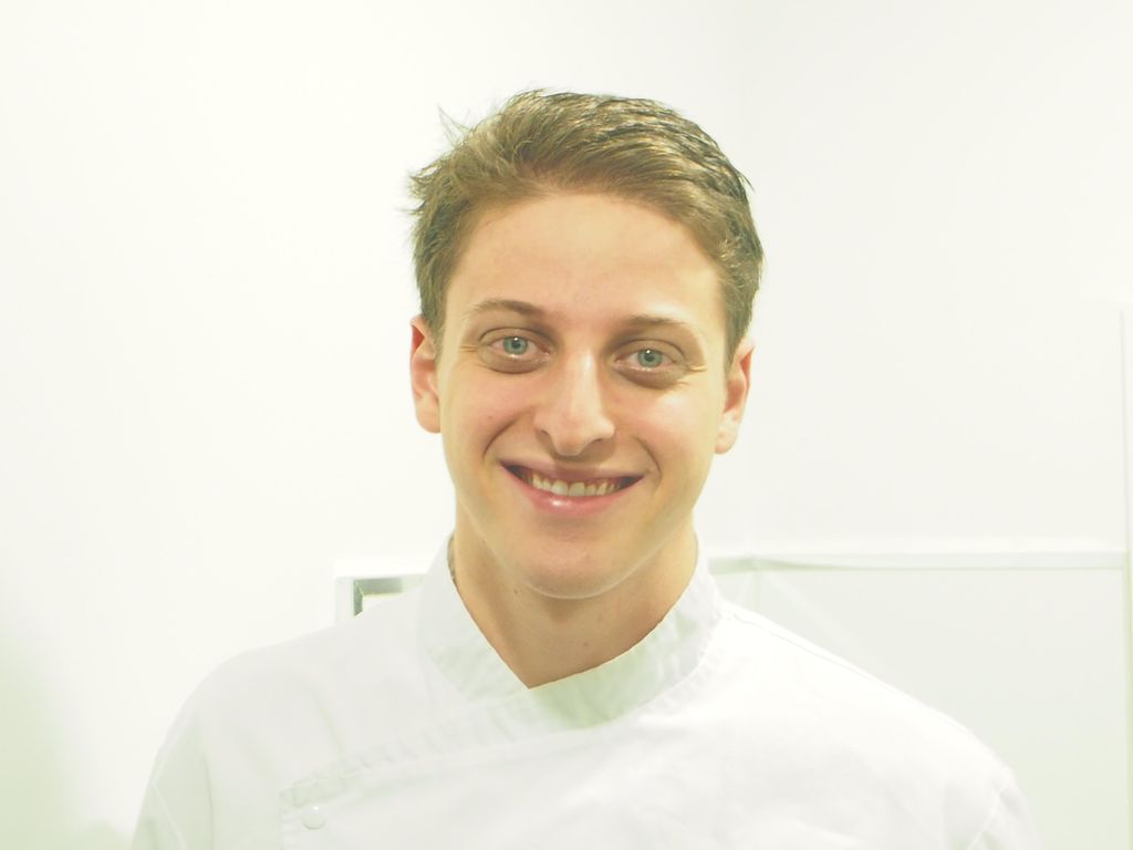 Chef Matthew Gurman Personal Chef Services