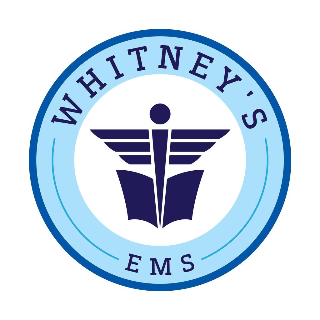 Whitney's EMS
