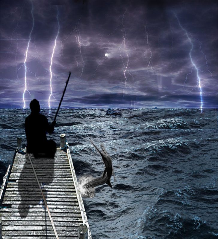 Background Design done in photoshop