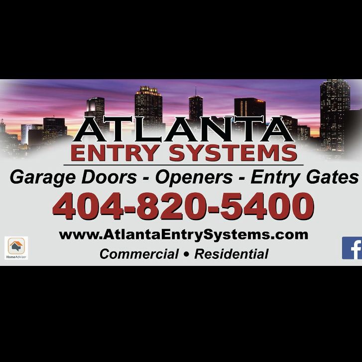 Atlanta Entry Systems LLC
