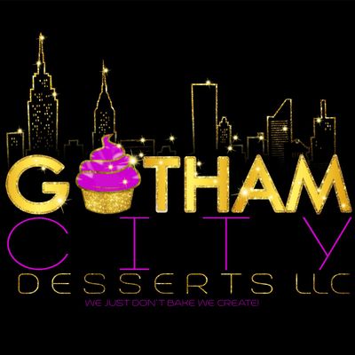 Avatar for Gotham City Desserts LLC