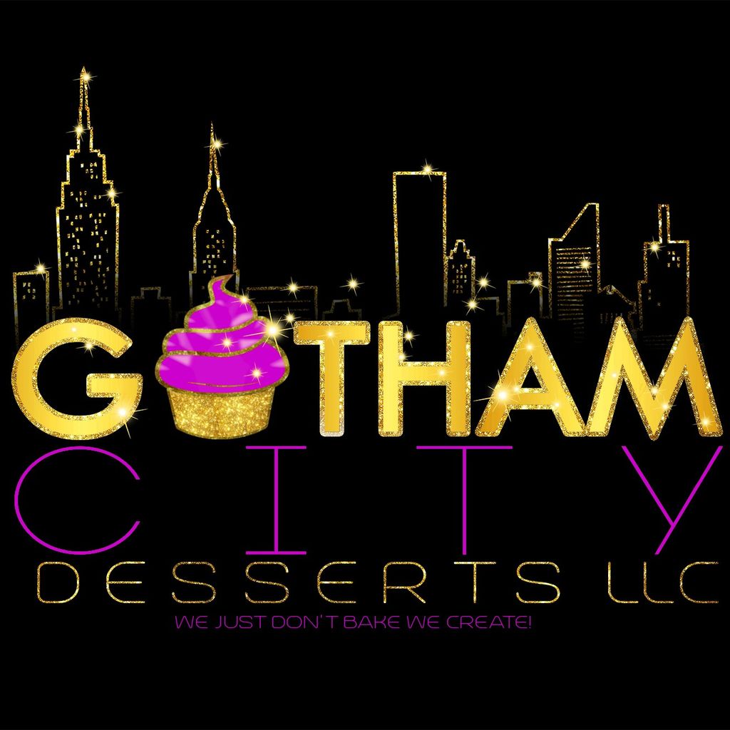 Gotham City Desserts LLC