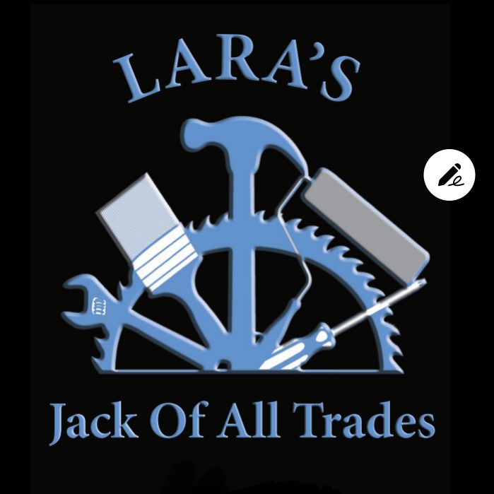Lara's Jack Of All Trades Services