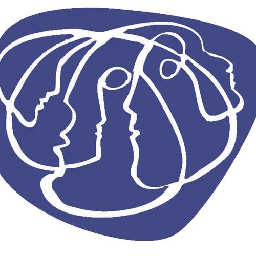 Logo for Café Pangea
