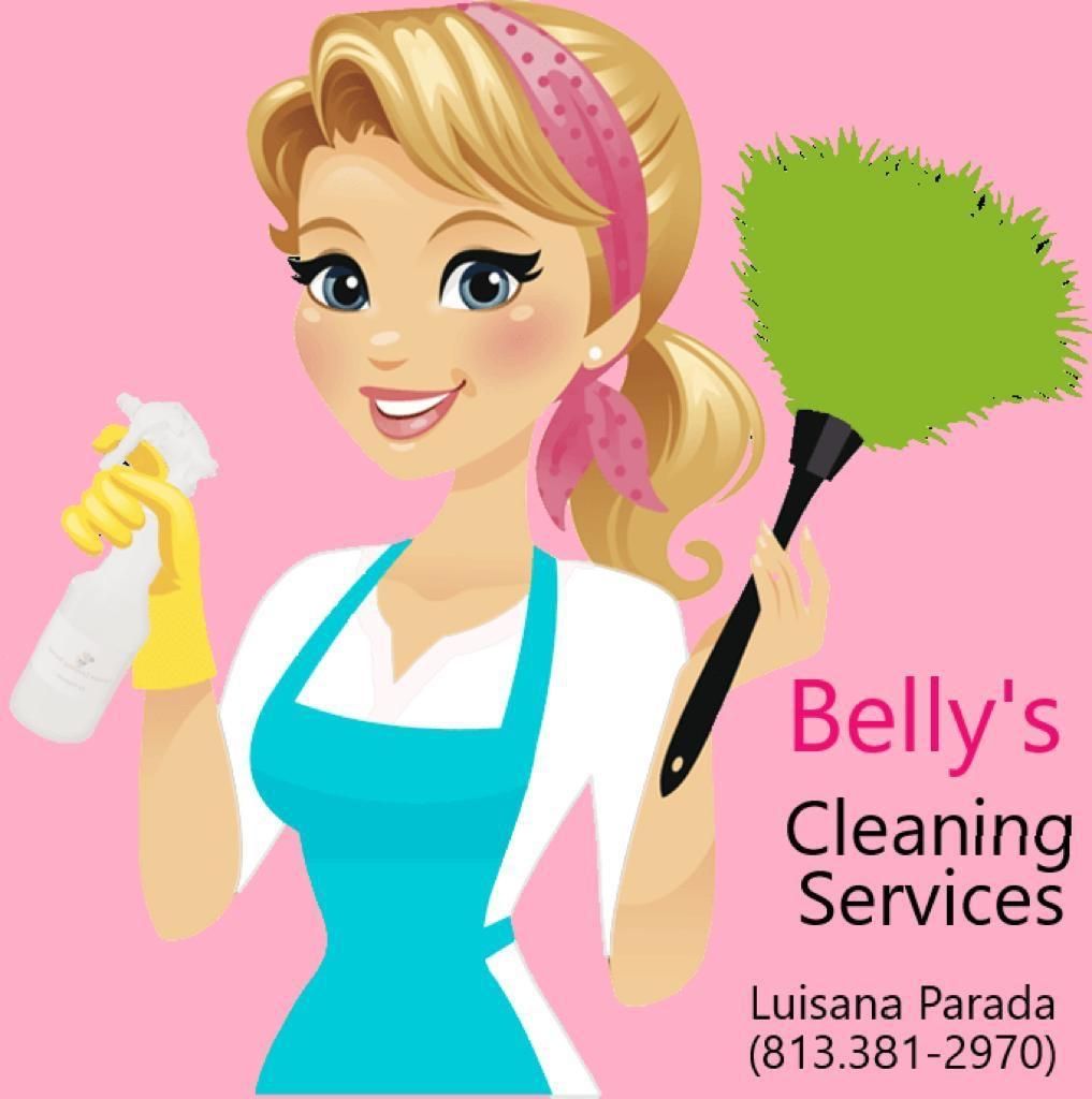 Belly’s Cleaning Service
