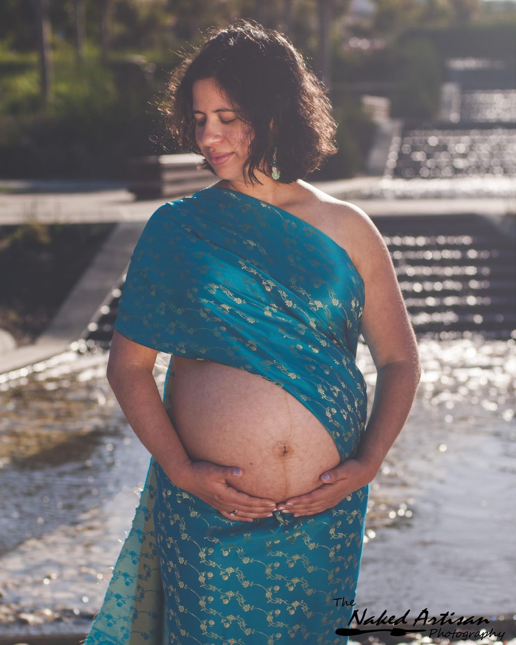 Maternity Portraits