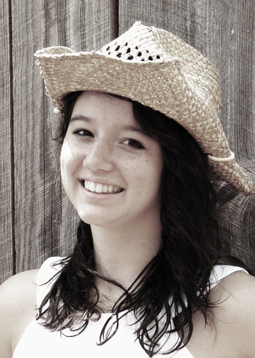 High School Senior Photos