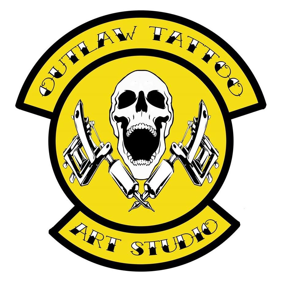 Outlaw Tattoo Art Studio