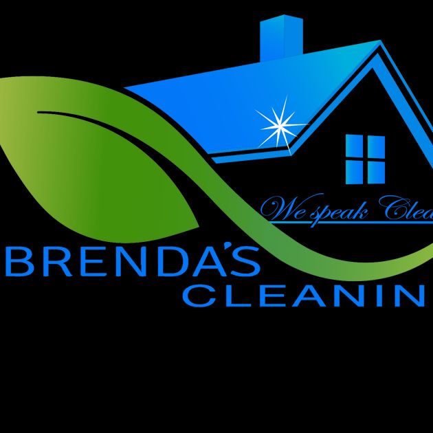 Brenda's Cleaning