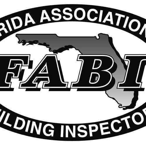Member of FABI and Home Inspector Association of S