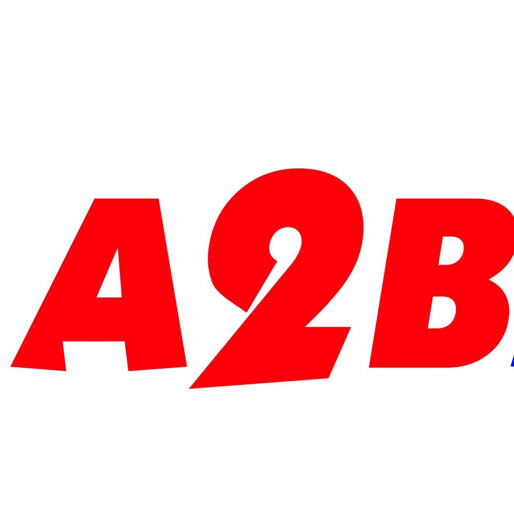 A2B Movers, Inc.