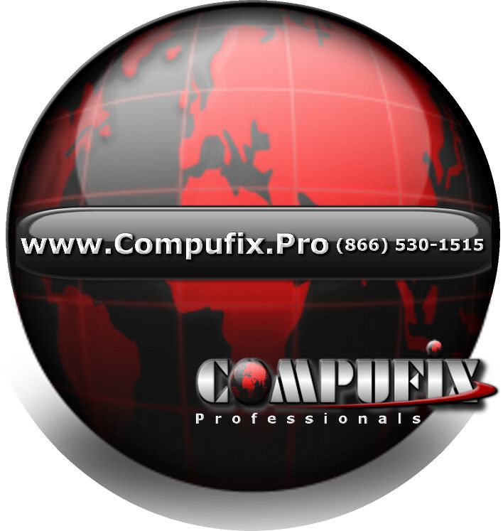 Compufix Professionals (Chicago Illinois Web Host)