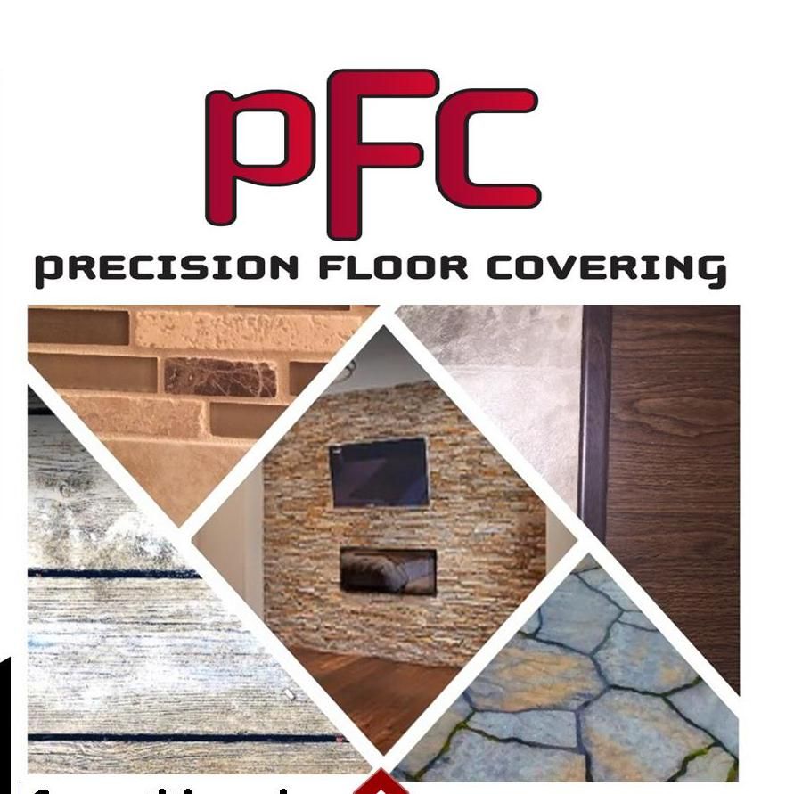 Precision Floor Covering