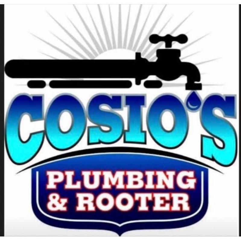 Cosio’s Plumbing Services