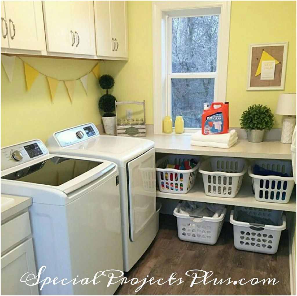 Specialty Service: We Re-organize Every Room In Yo