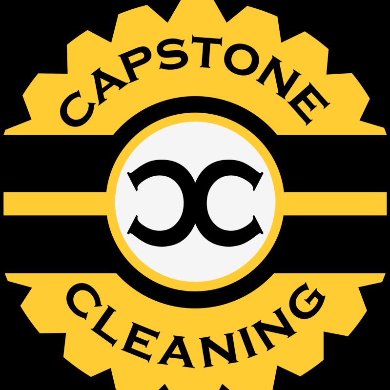 Capstone Cleaning