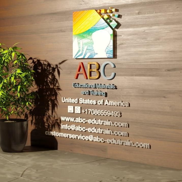 ABC Educational Materials & Training