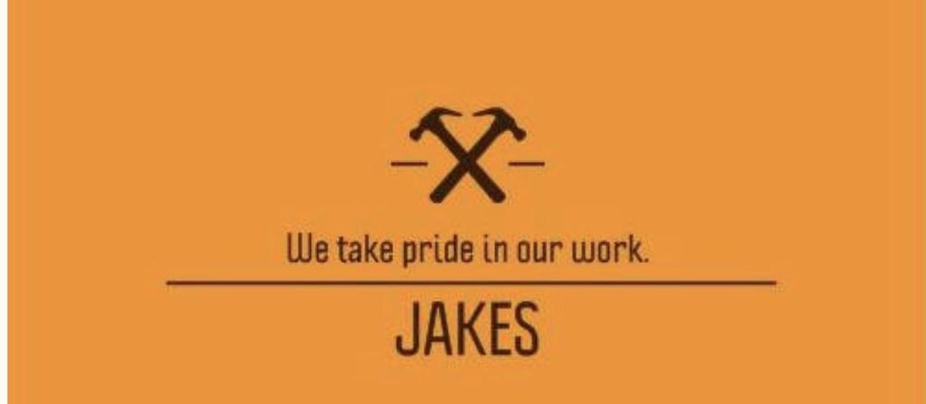 JAKES Handyman Services