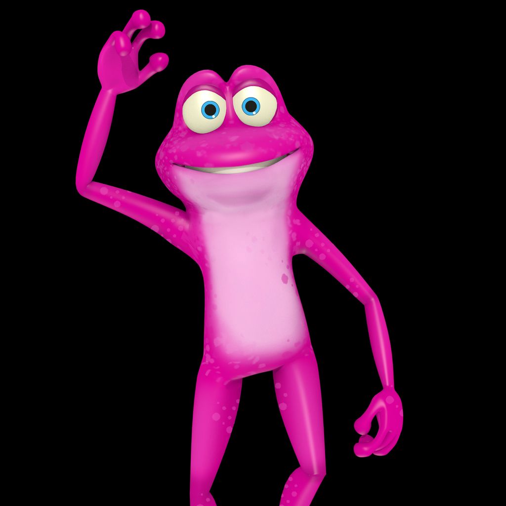 Pink Frog Services LLC