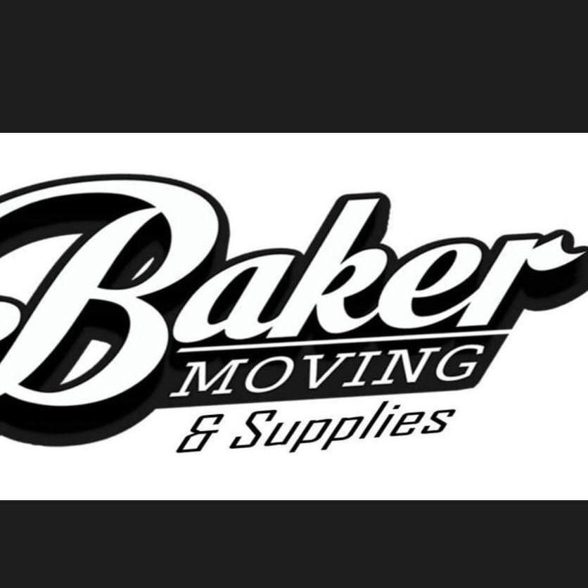 Baker Moving