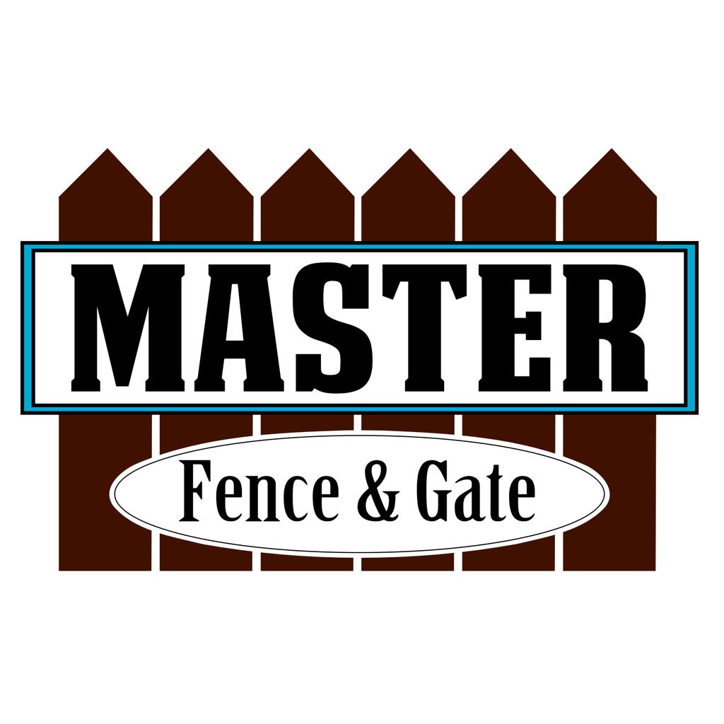 Master Fence and Gate