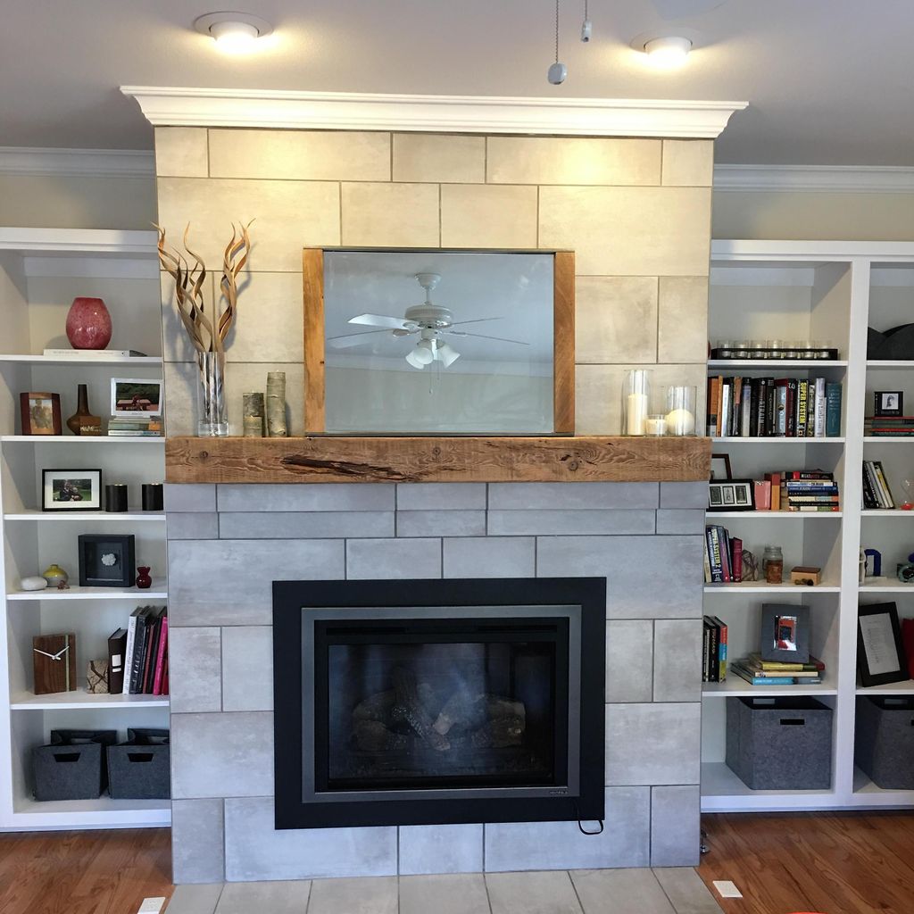 FlameMaster Chimney Sweep/Home Improvement