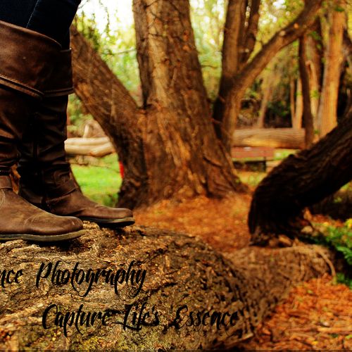 #Existence Photography services available!