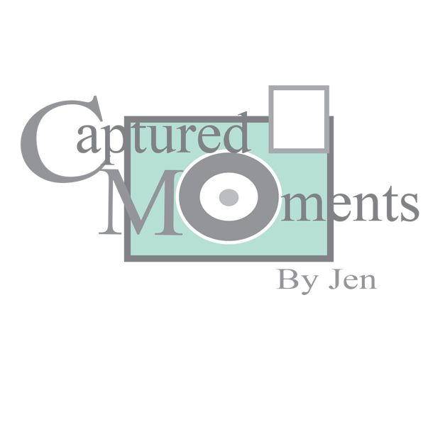 Captured Moments by Jen