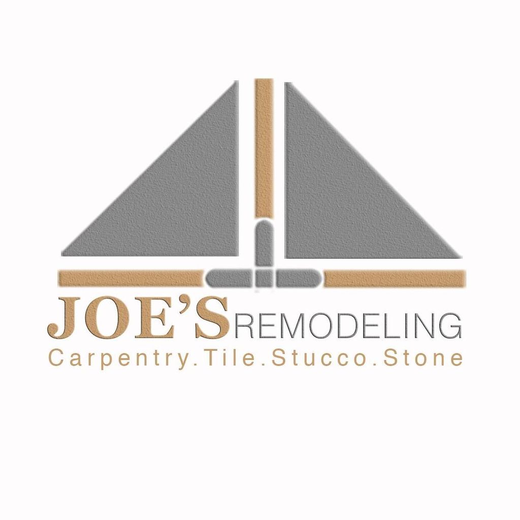 Joe's Remodeling