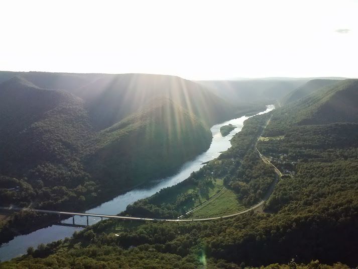Heaven, Pennsylvania