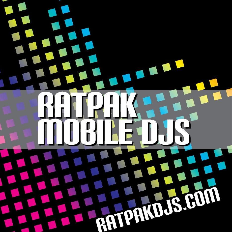 Rat Pak Mobile DJ Services