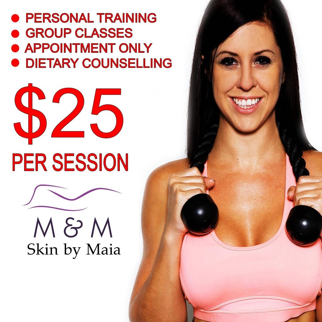 Under Weight Fitness & Martial Arts