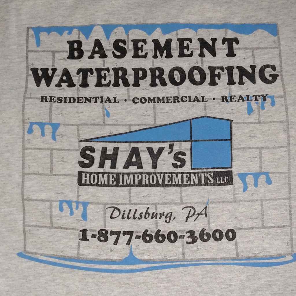 Shays Home Improvements LLC