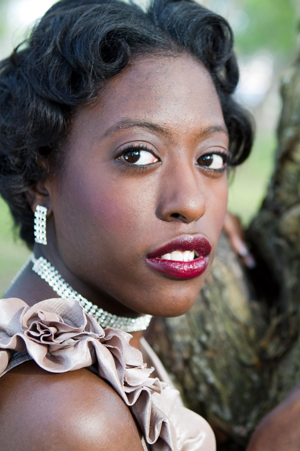Provided this client modeling Portfolio makeup and