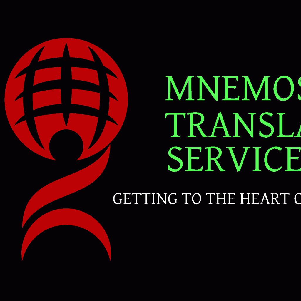 Mnemosyne Translation Services, LLC
