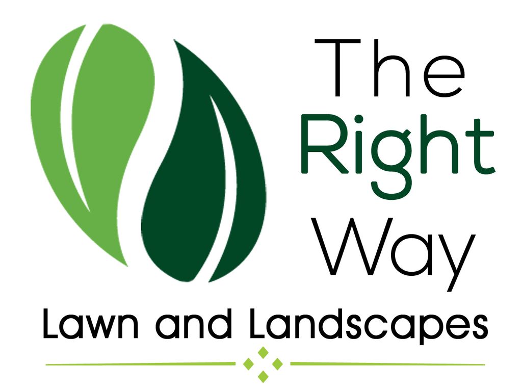 The Right Way Lawn & Landscapes