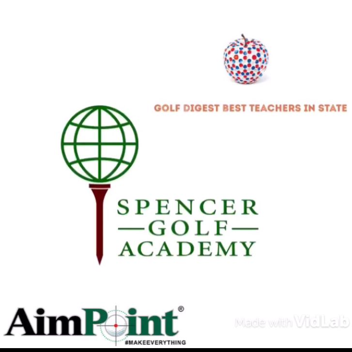 Spencer Golf Academy