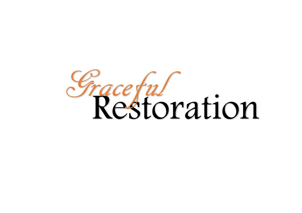 Graceful Restoration