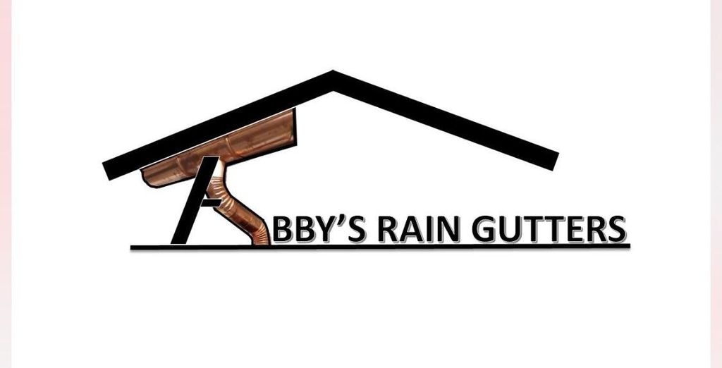 Abby's Rain Gutters