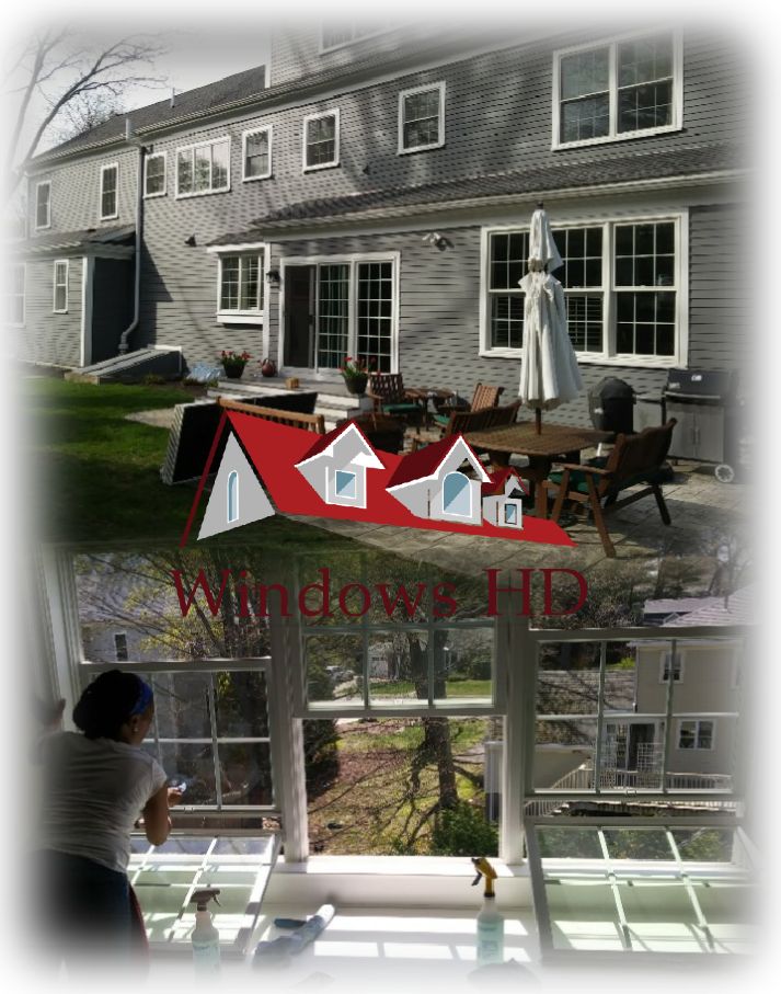 Window Washing Needham, MA