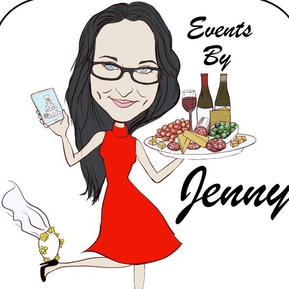 Events by Jenny!