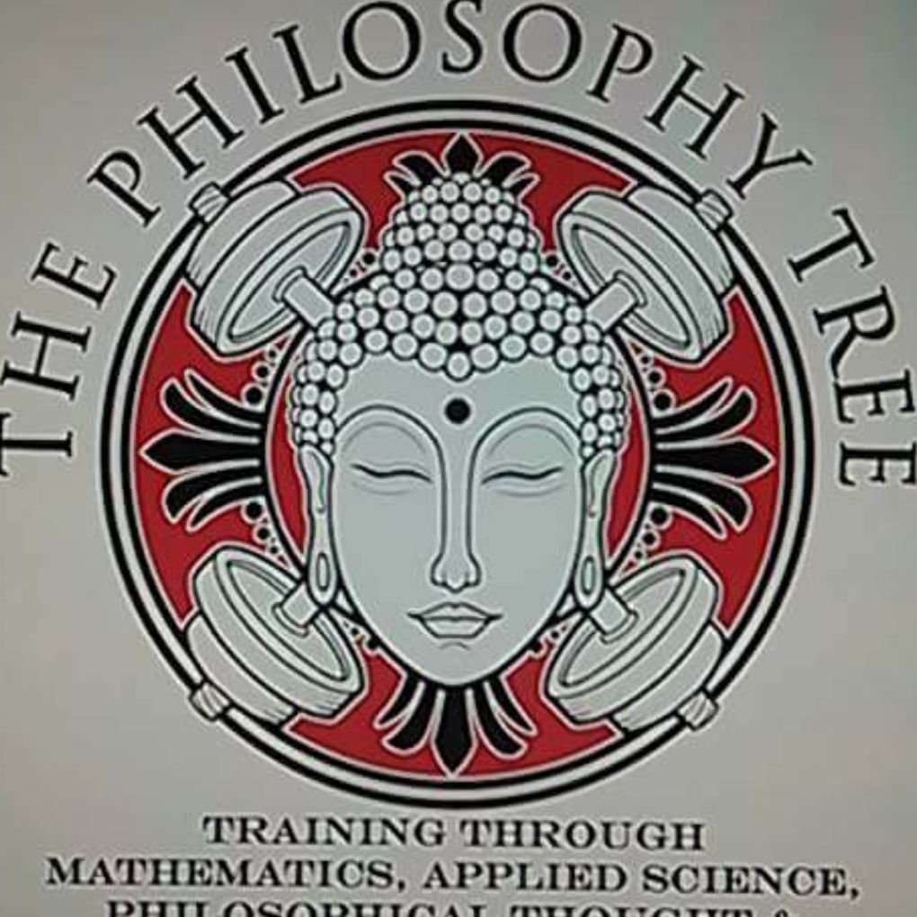 The Philosophy Tree strength training studio