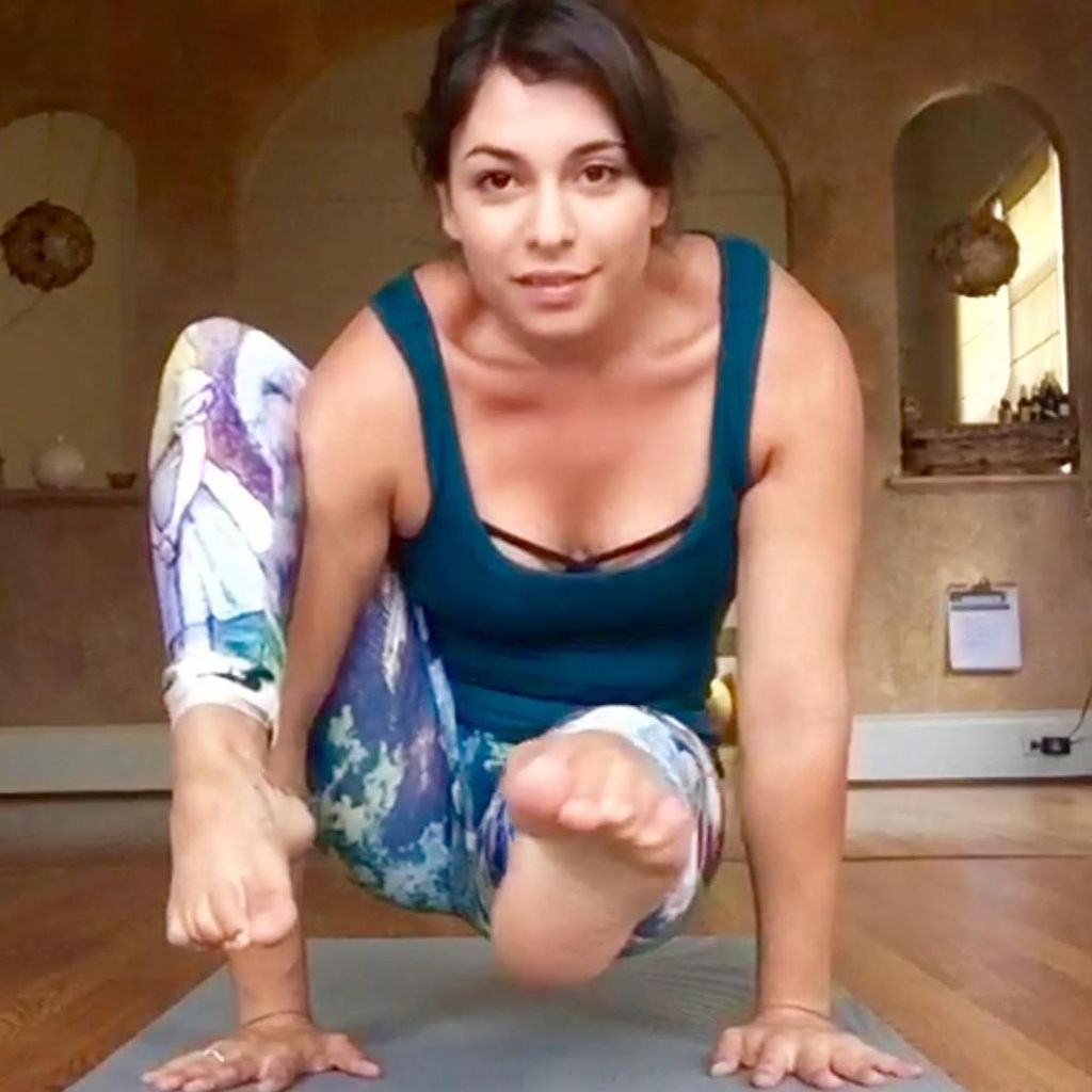 Gabi Yoga