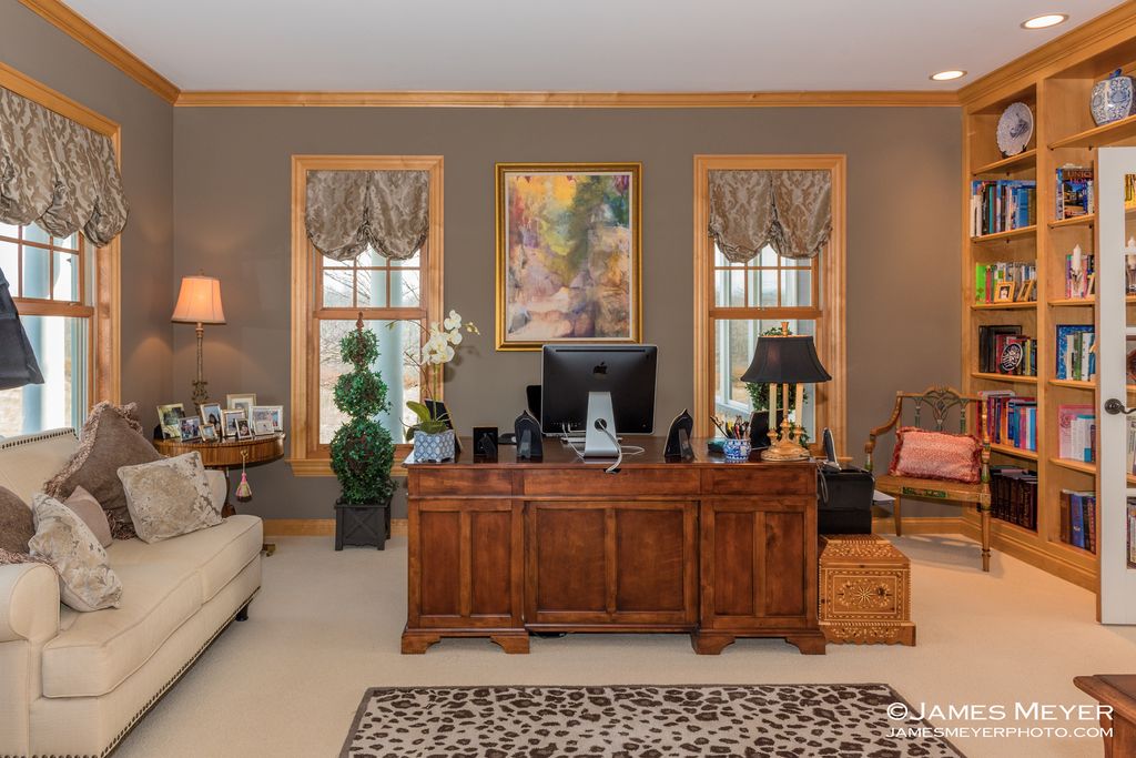 Real estate photography