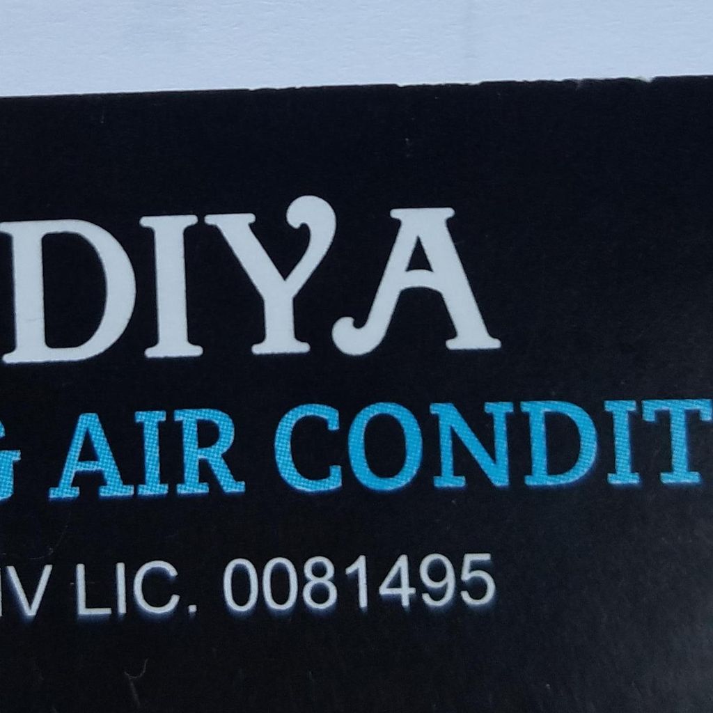 Diya Heating And Air Conditioning