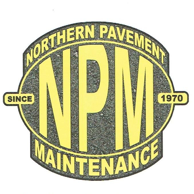 Northern Pavement Maintenance