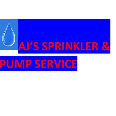 Avatar for AJ's Sprinkler & Pump Service