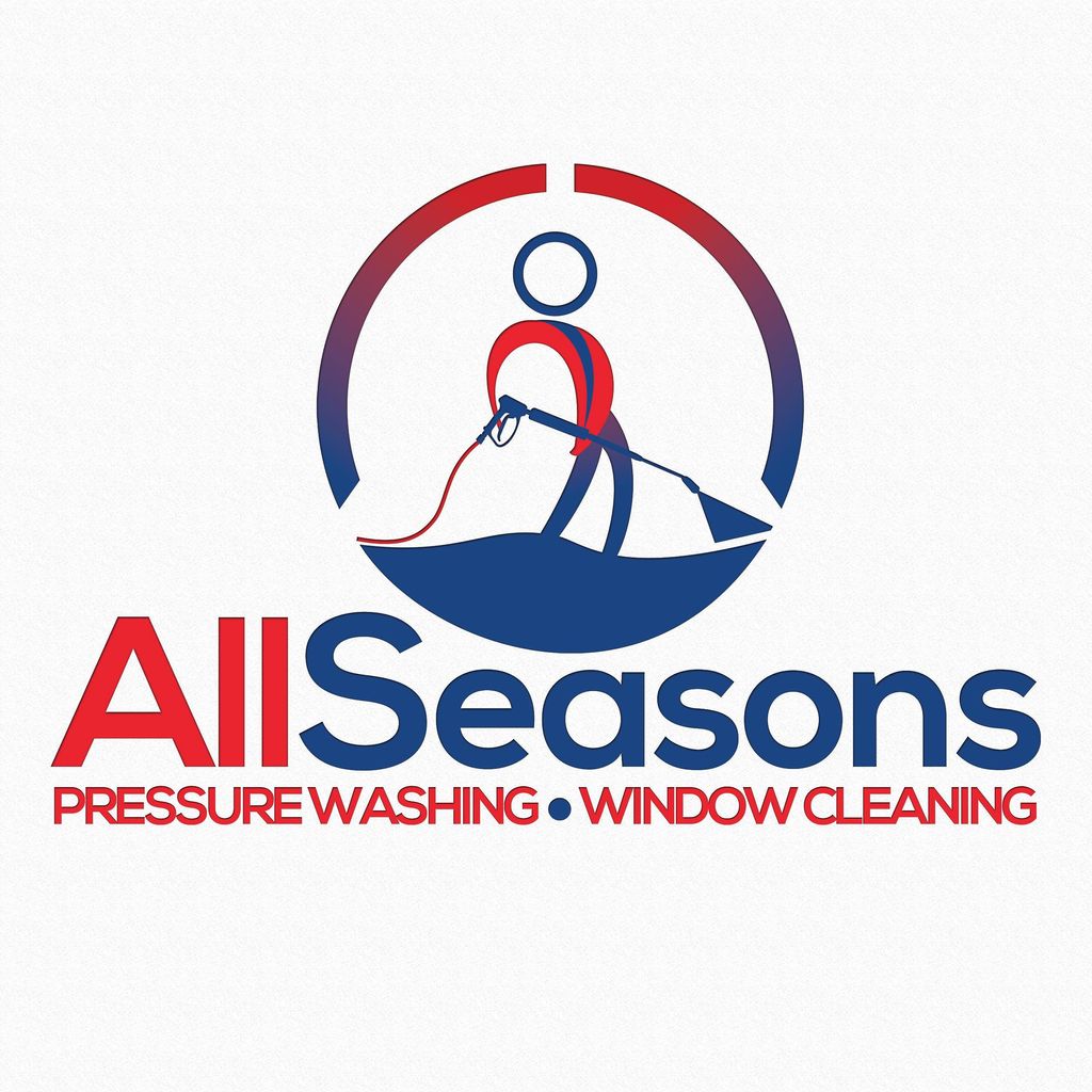 All Seasons Pressure Washing and Window Cleaning