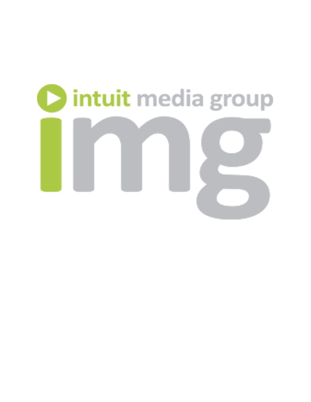 Intuit Media Group